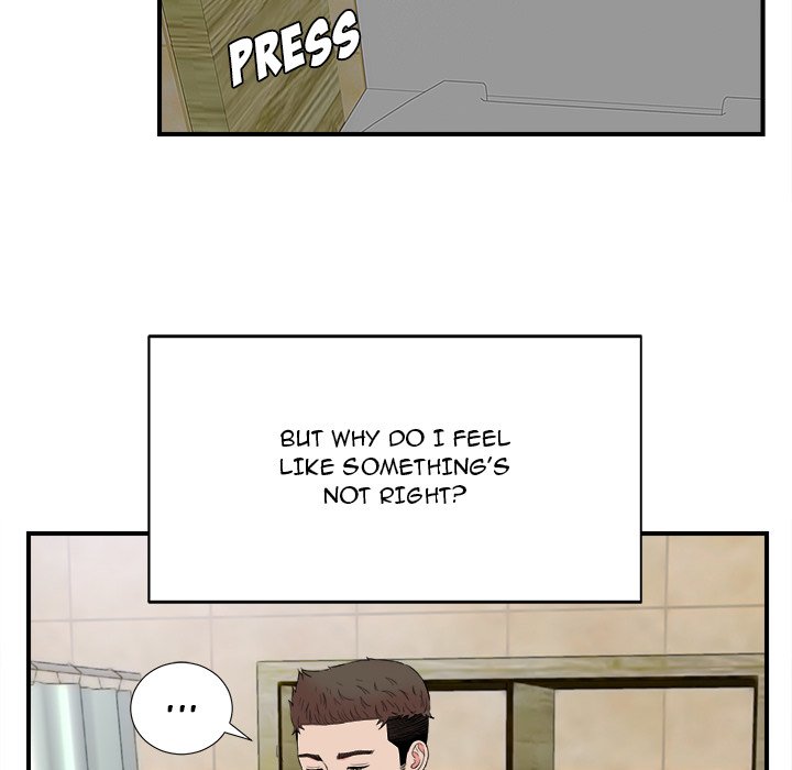 Secret Friend chapter 79 page 39
