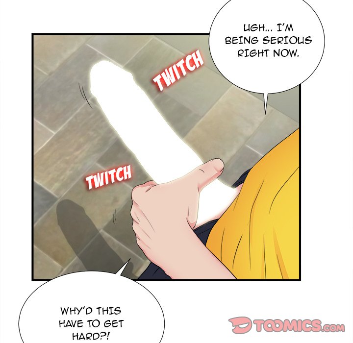 Secret Friend chapter 79 page 42