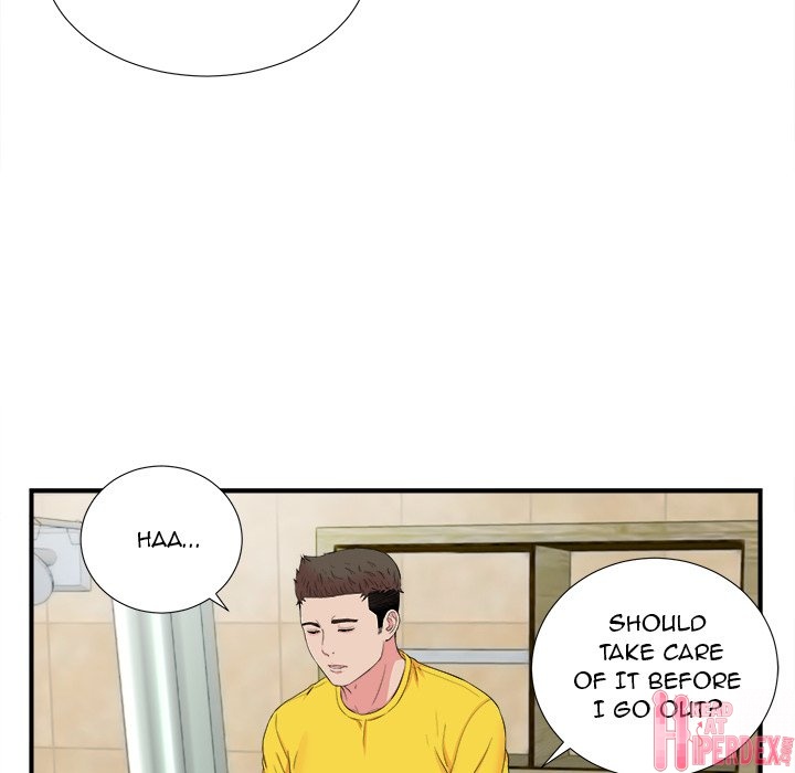 Secret Friend chapter 79 page 43