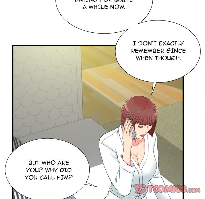 Secret Friend chapter 79 page 46