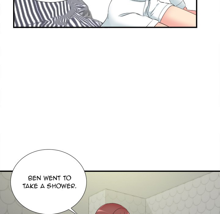 Secret Friend chapter 79 page 47