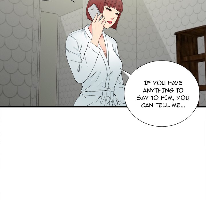 Secret Friend chapter 79 page 48