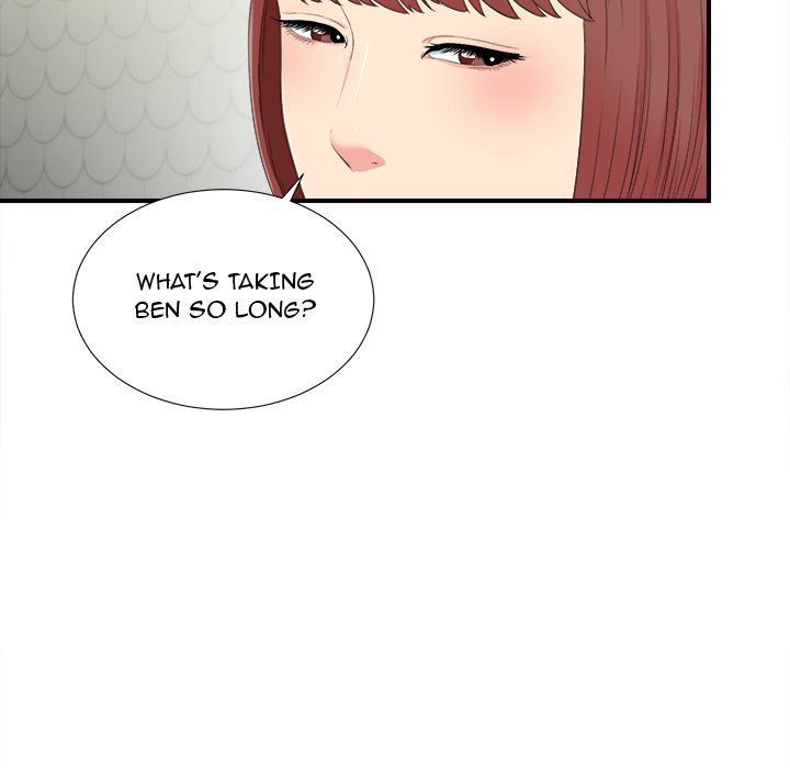 Secret Friend chapter 79 page 57