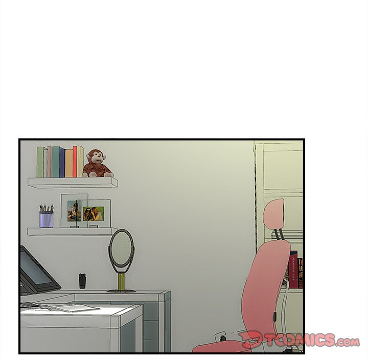 Secret Friend chapter 79 page 58