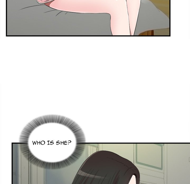 Secret Friend chapter 79 page 60