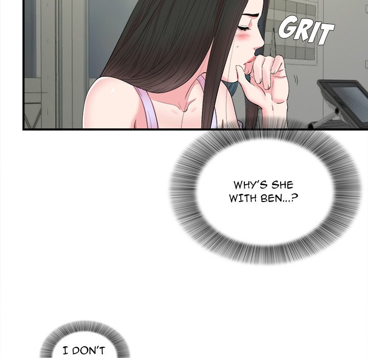 Secret Friend chapter 79 page 61