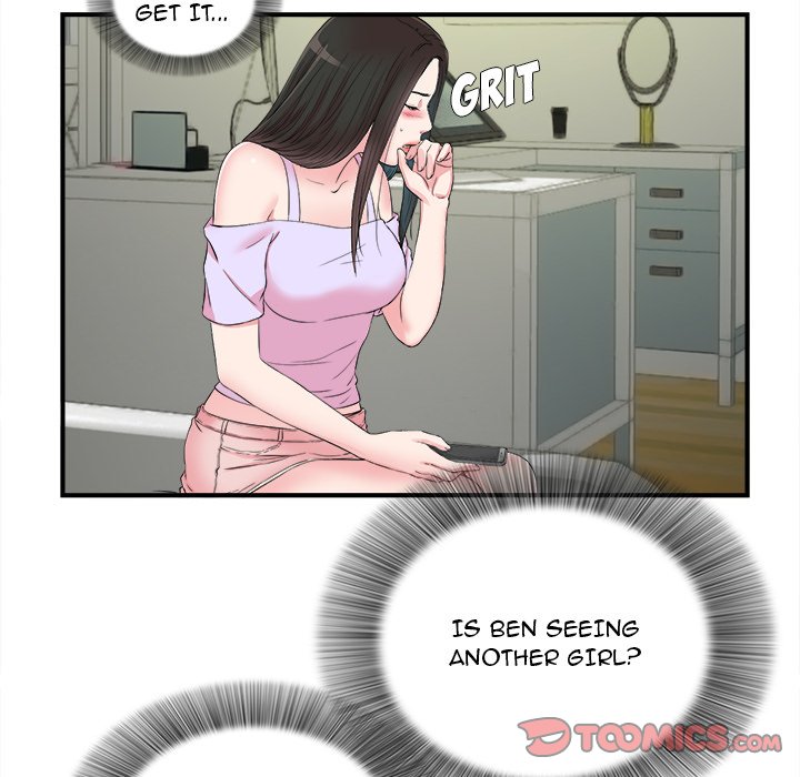 Secret Friend chapter 79 page 62