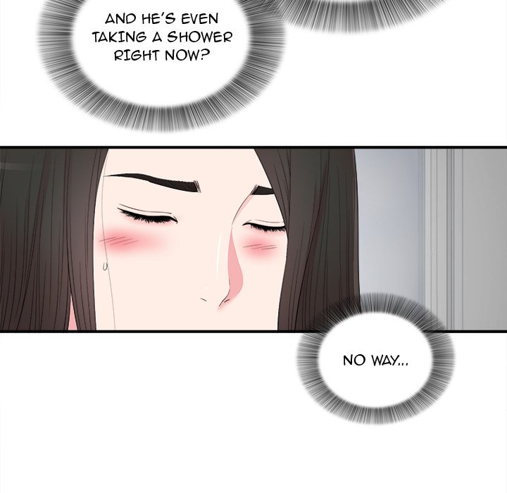 Secret Friend chapter 79 page 63
