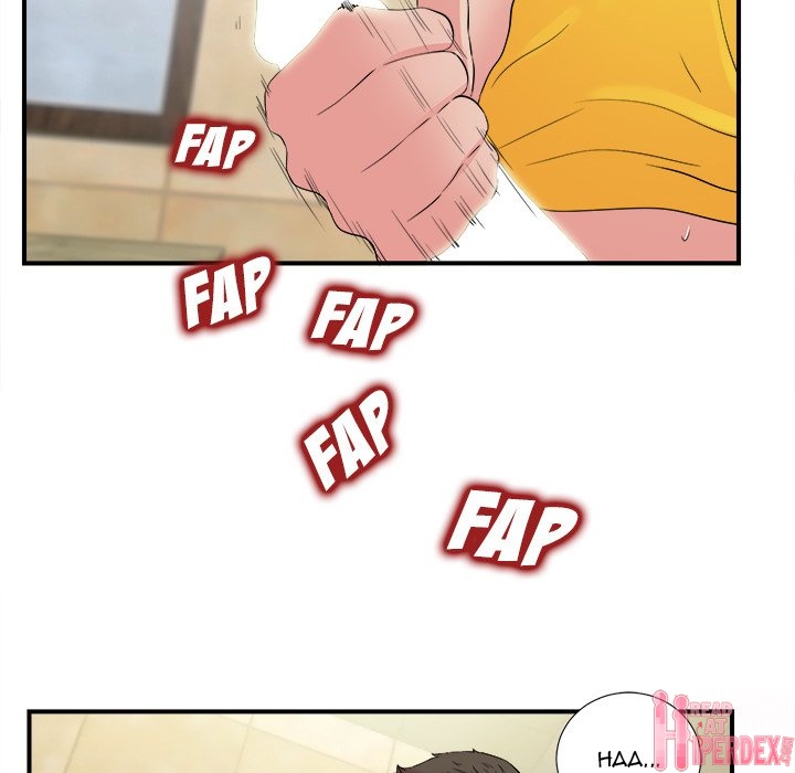 Secret Friend chapter 79 page 65