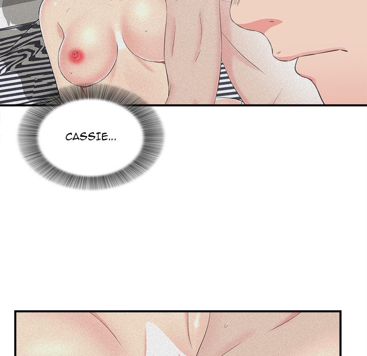 Secret Friend chapter 79 page 69