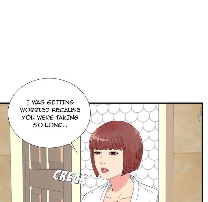 Secret Friend chapter 79 page 73