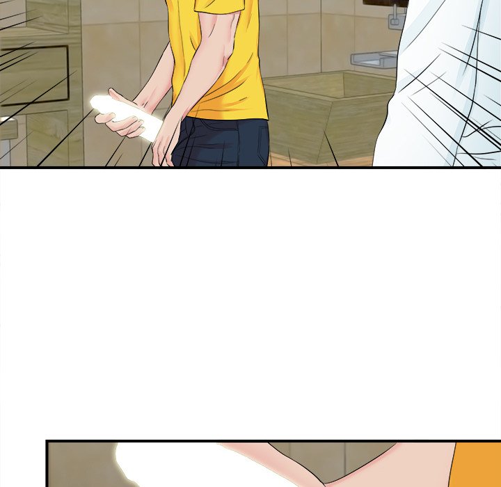 Secret Friend chapter 79 page 77