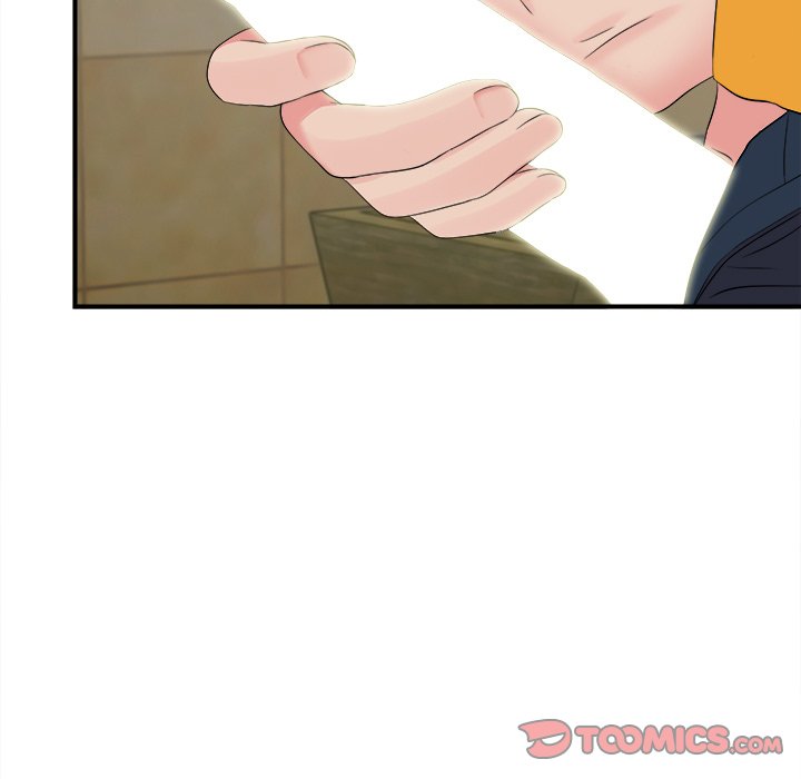 Secret Friend chapter 79 page 78