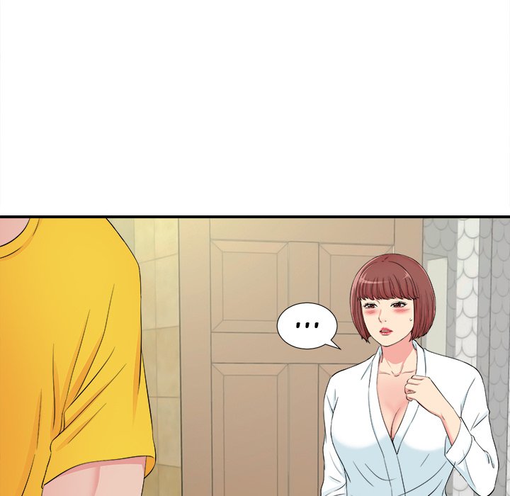 Secret Friend chapter 79 page 80