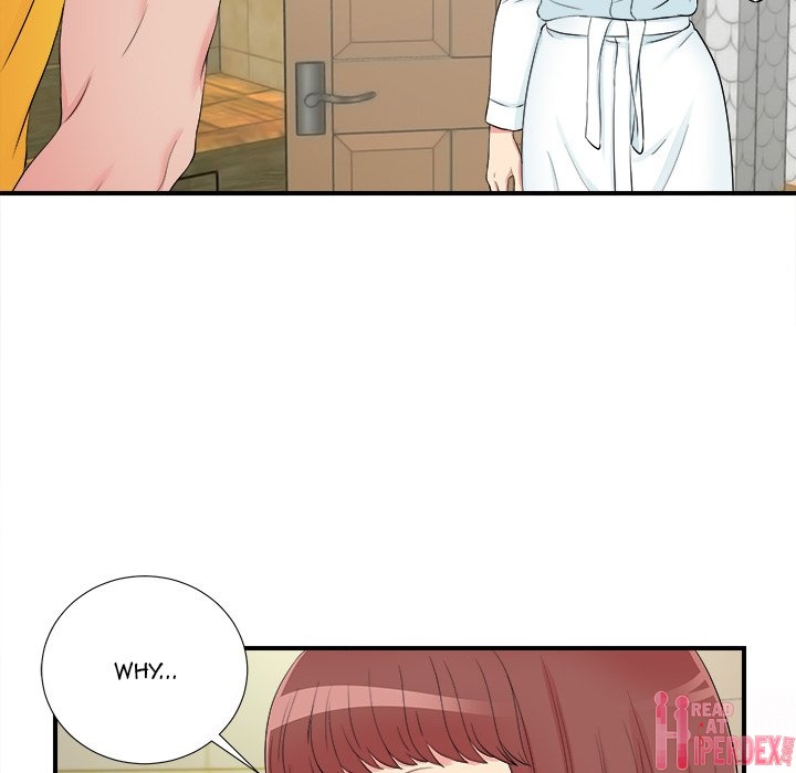 Secret Friend chapter 79 page 81