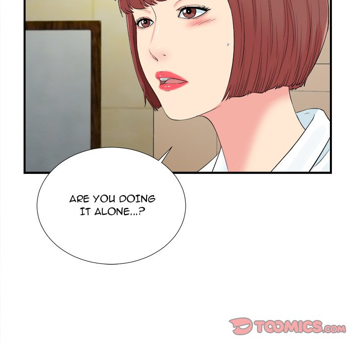 Secret Friend chapter 79 page 82