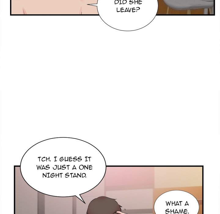Secret Friend chapter 79 page 89