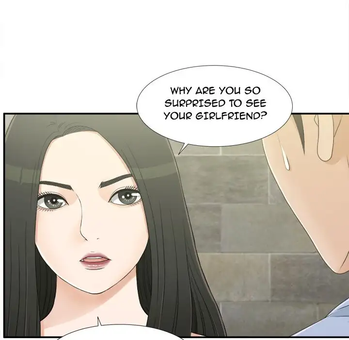 Secret Friend chapter 8 page 7