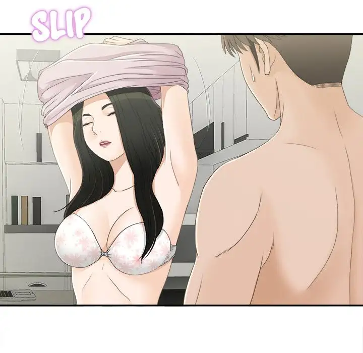 Secret Friend chapter 8 page 15