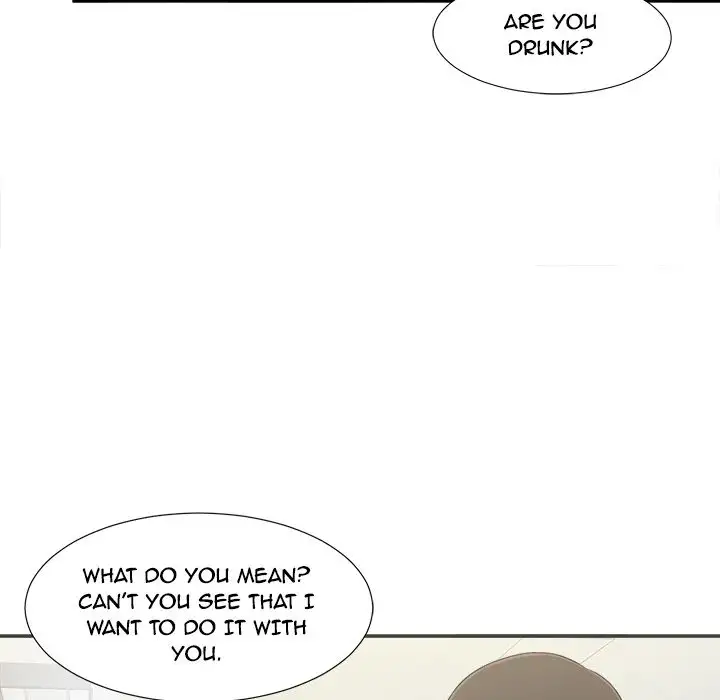 Secret Friend chapter 8 page 18