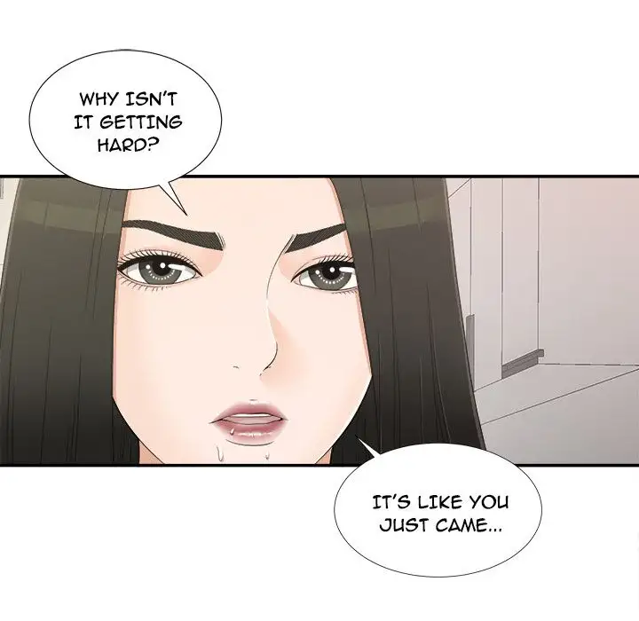 Secret Friend chapter 8 page 31