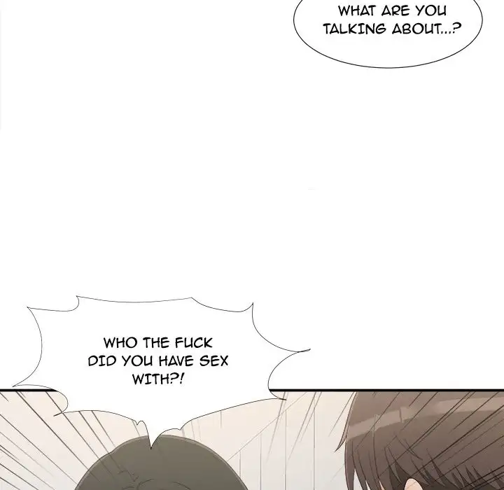 Secret Friend chapter 8 page 33