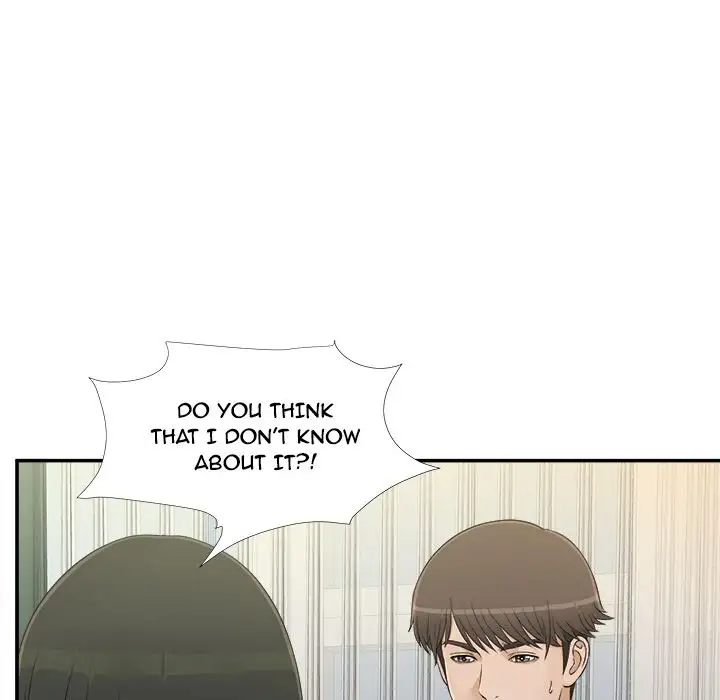 Secret Friend chapter 8 page 35