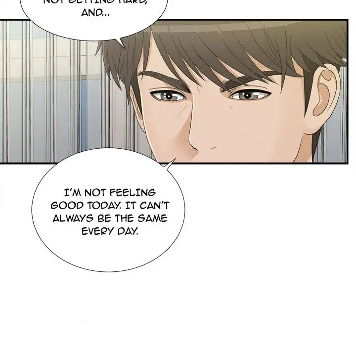 Secret Friend chapter 8 page 40
