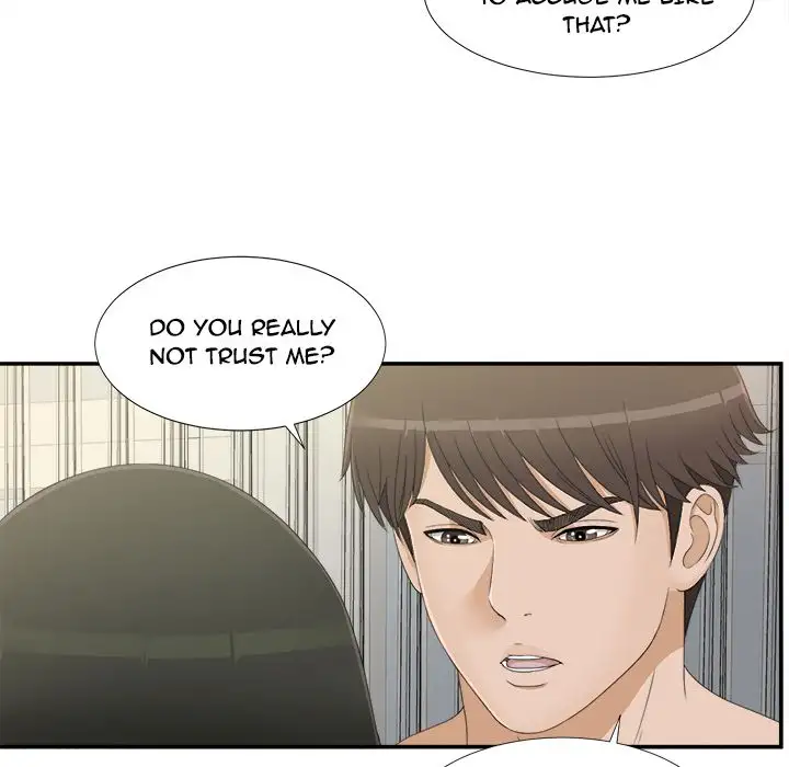 Secret Friend chapter 8 page 42