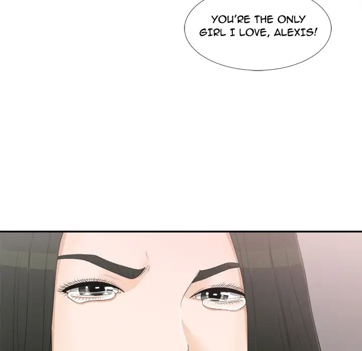 Secret Friend chapter 8 page 43