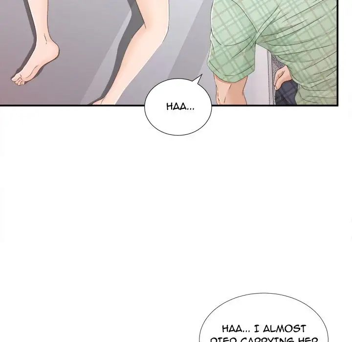 Secret Friend chapter 8 page 51