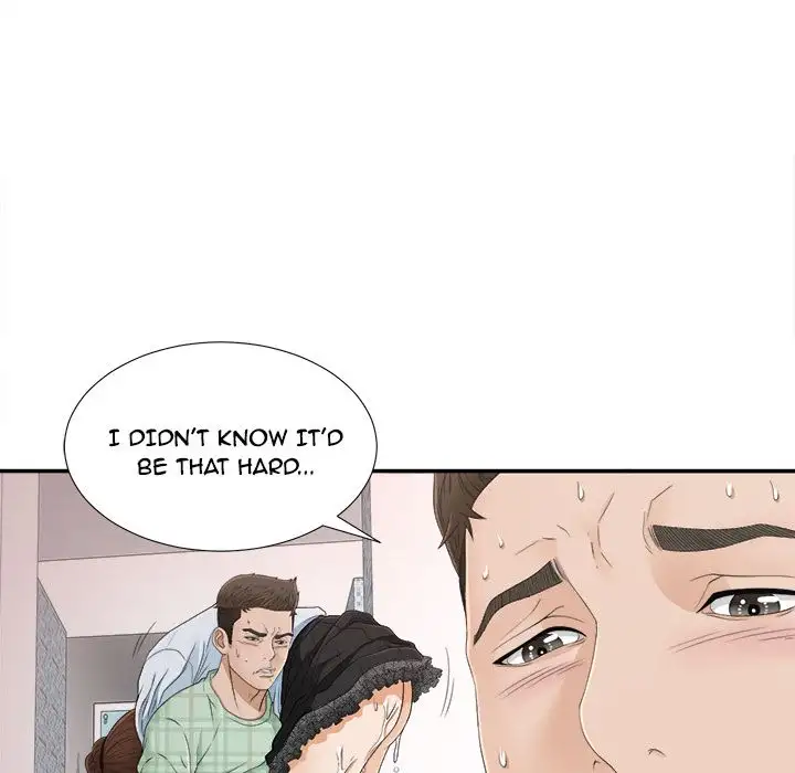 Secret Friend chapter 8 page 53