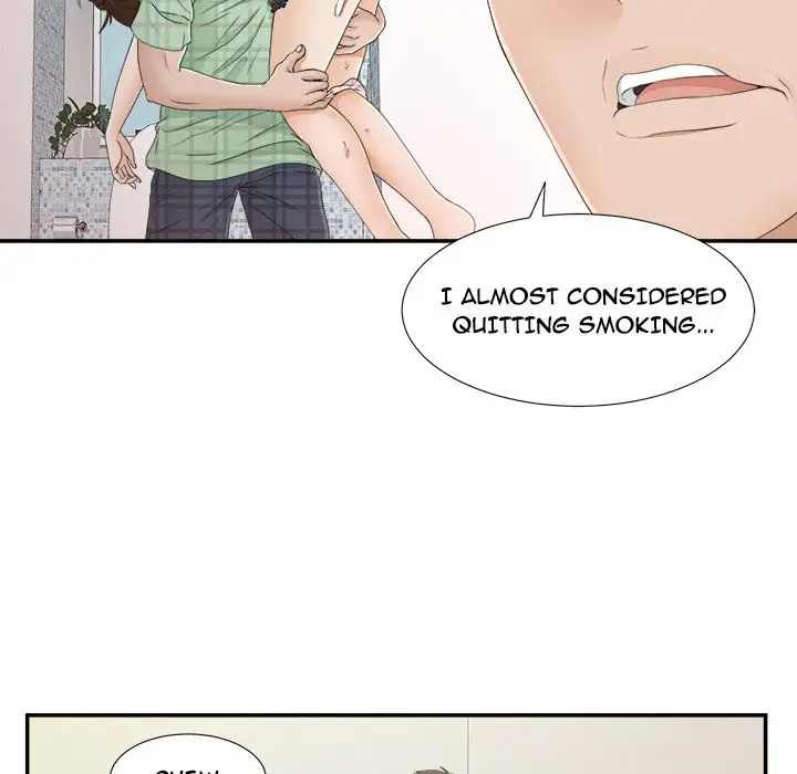 Secret Friend chapter 8 page 54