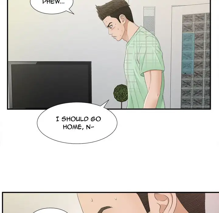 Secret Friend chapter 8 page 55