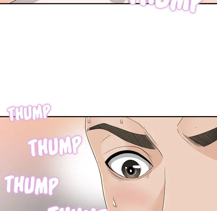 Secret Friend chapter 8 page 60