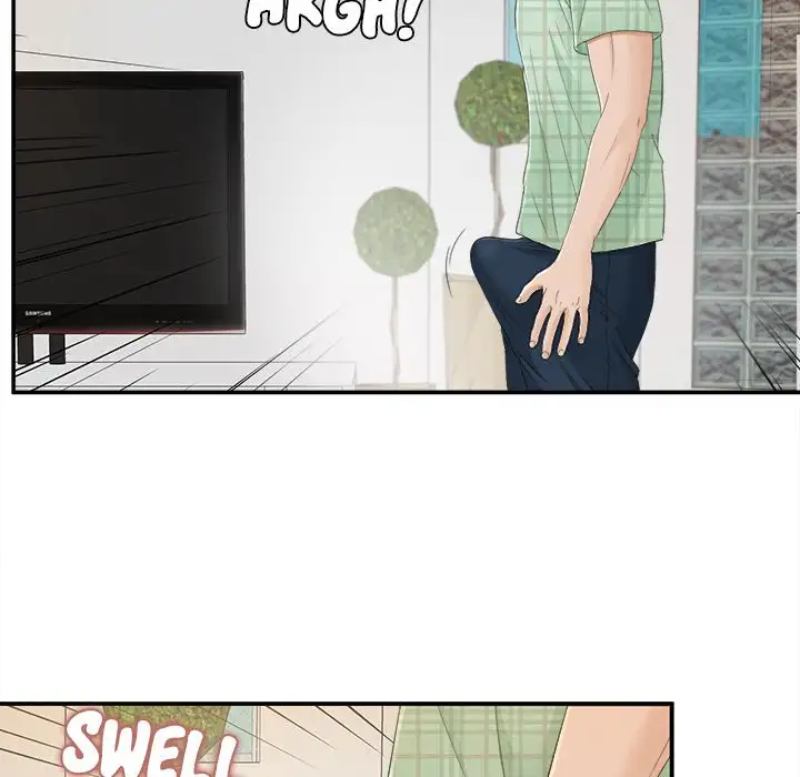 Secret Friend chapter 8 page 62