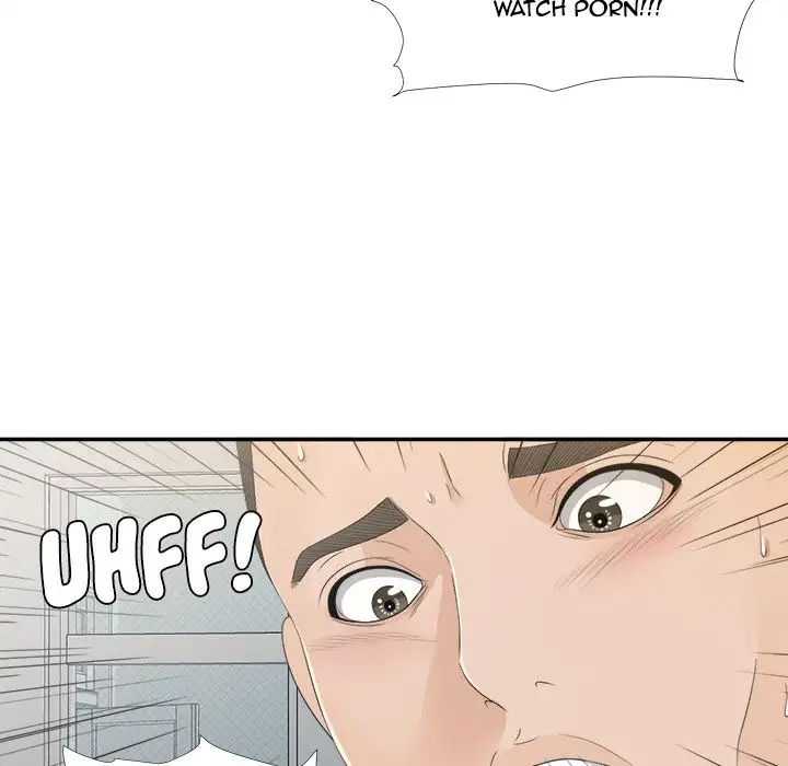 Secret Friend chapter 8 page 74