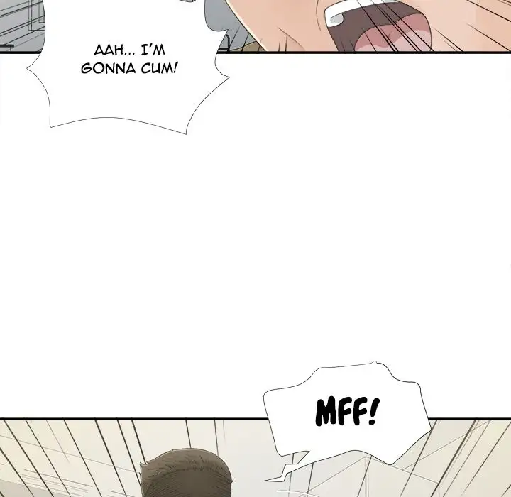 Secret Friend chapter 8 page 75