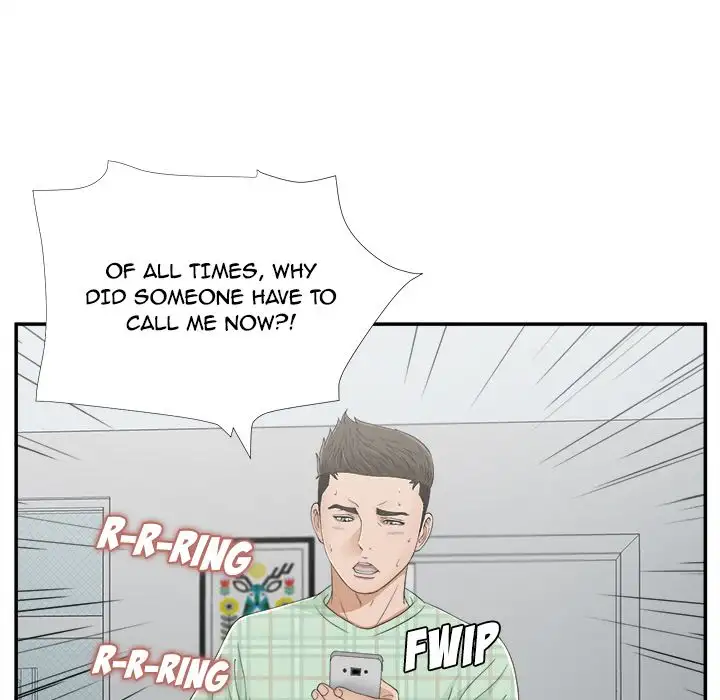 Secret Friend chapter 8 page 83