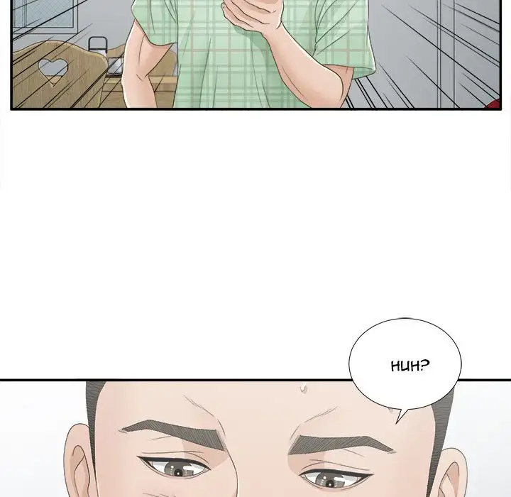 Secret Friend chapter 8 page 84