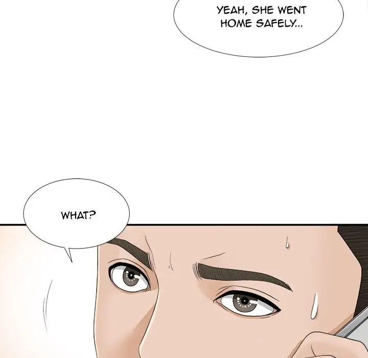 Secret Friend chapter 8 page 93