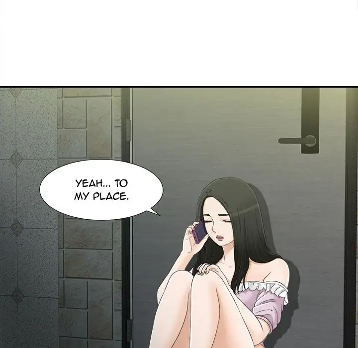 Secret Friend chapter 8 page 96