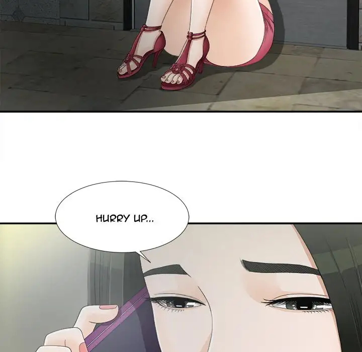Secret Friend chapter 8 page 97
