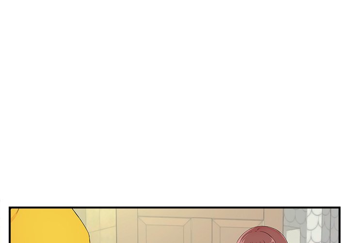 Secret Friend chapter 80 page 1