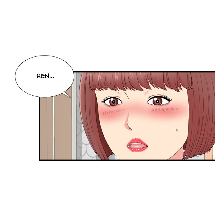 Secret Friend chapter 80 page 5