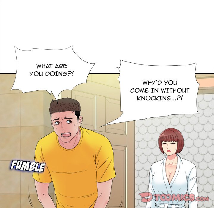 Secret Friend chapter 80 page 6