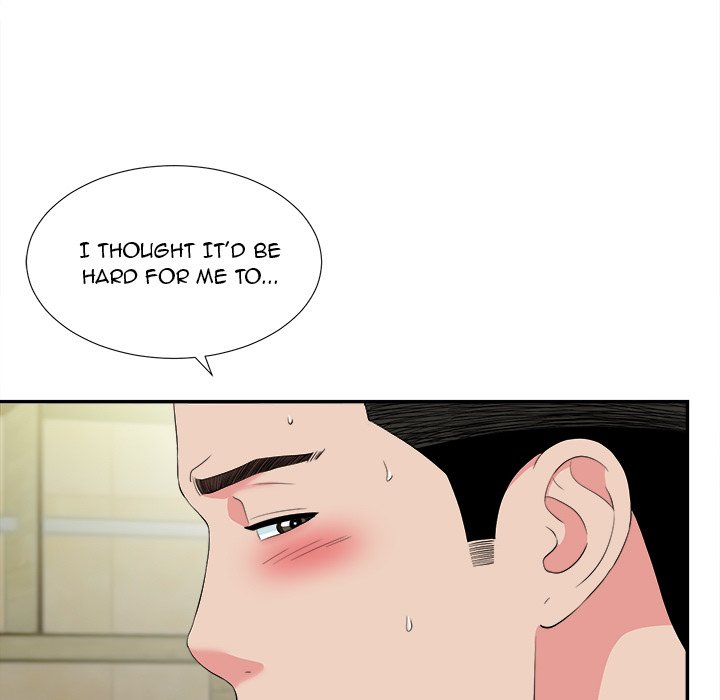 Secret Friend chapter 80 page 9