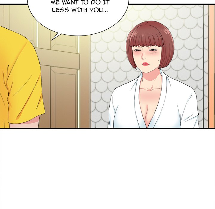 Secret Friend chapter 80 page 11