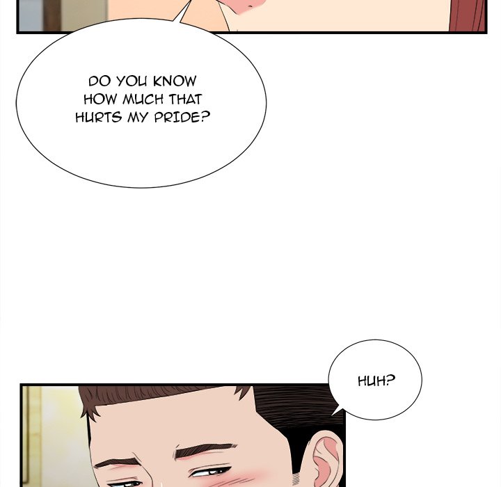 Secret Friend chapter 80 page 15