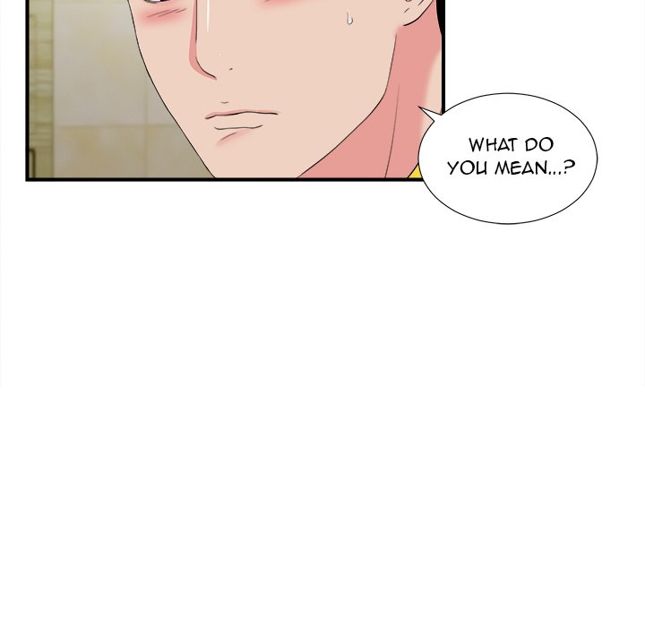 Secret Friend chapter 80 page 16